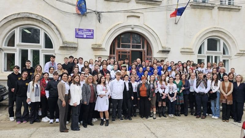 Culinariada 2026 – Tradiție, pasiune și creativitate culinară la Șendriceni