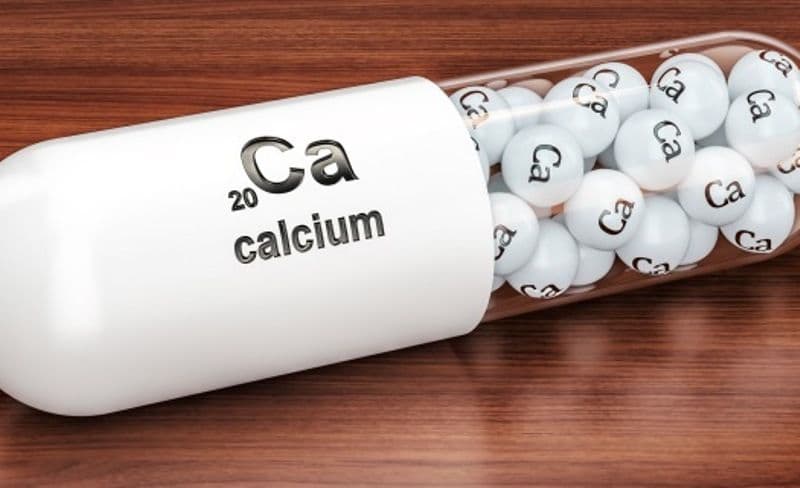 Remedii naturiste pentru căderile de calciu