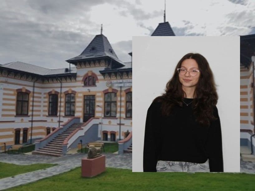 Chimia succesului: O nouă calificare la etapa națională a Olimpiadei de Chimie la CNGG