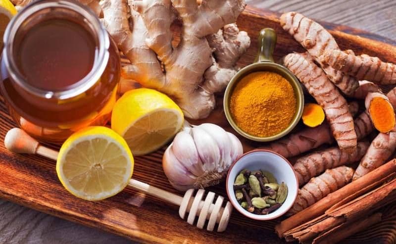 Cele mai bune antibiotice naturale