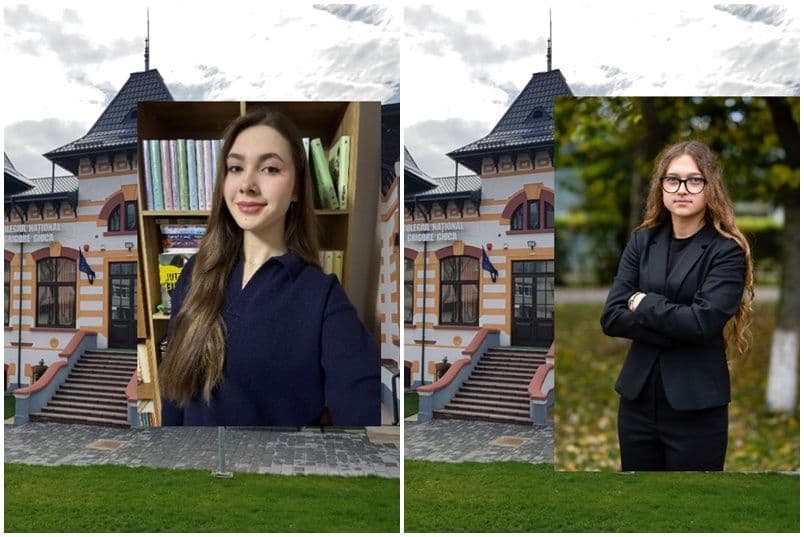 Performanțe remarcabile la Olimpiada de Istorie la Colegiul Național „Grigore Ghica” Dorohoi