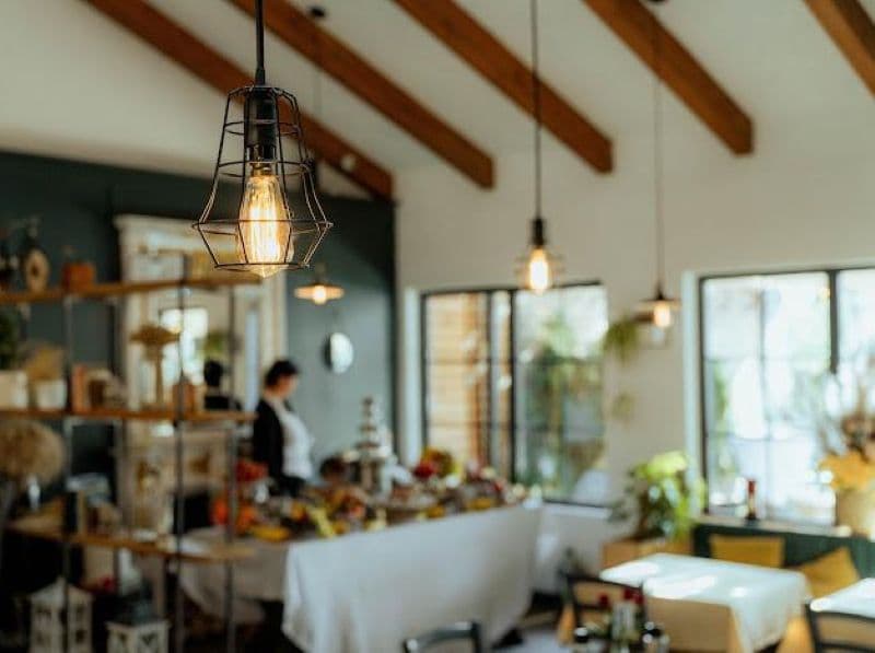 Restaurant DOI CASTANI Dorohoi - Meniu de Paște pentru toate gusturile