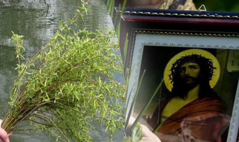 Obiceiuri de Florii pentru atragerea sănătății și a norocului. Ce se mănâncă în Duminica Floriilor