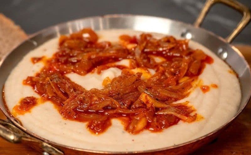Fasole bătută