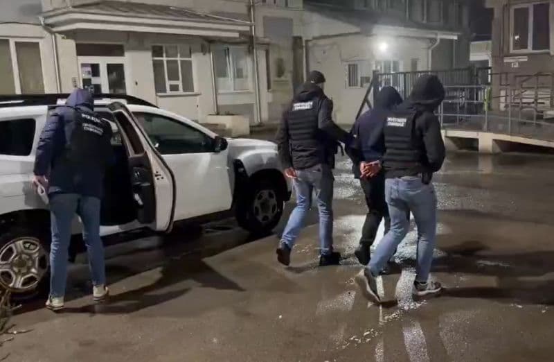 Tânăr din Dorohoi plasat în control judiciar pentru 60 de zile