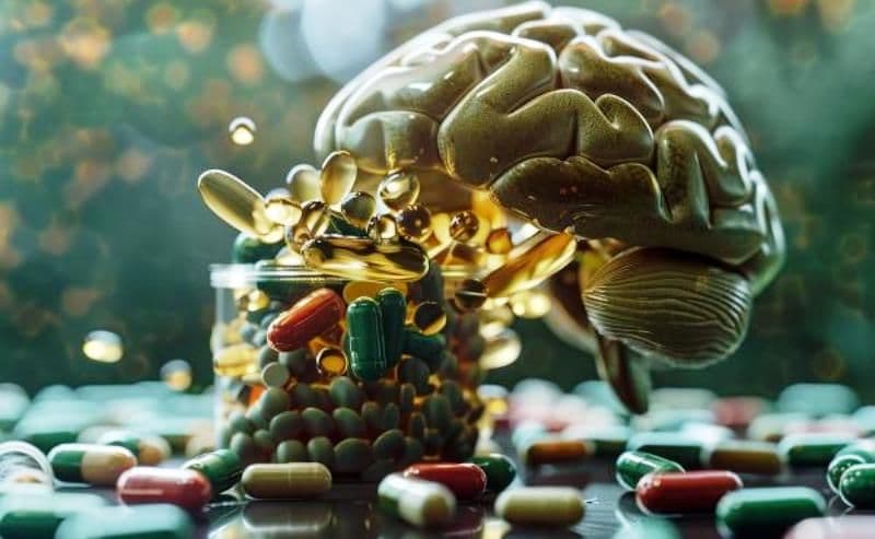 Vitamina care ne poate proteja de demență