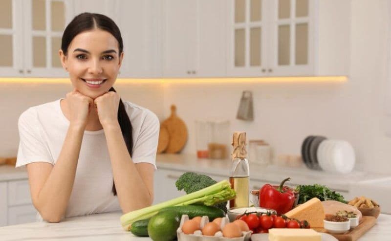 Trei alimente pe care femeile ar trebui să le consume foarte des