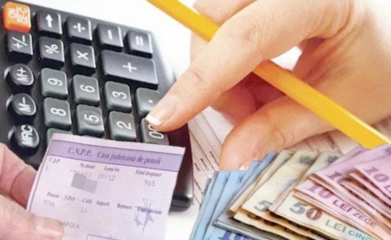 Casa de Pensii recunoaște 22 de sporuri la calculul pensiei. Cine poate primi bani în plus