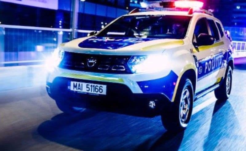 Intervenție salvatoare a polițiștilor - Un tânăr de 27 de ani din Dorohoi, convins să renunțe la un gest extrem 