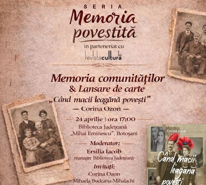 „Sfert de oră de lectură: Andrei Bodiu ‒ Despre cum se poate citi o poezie”