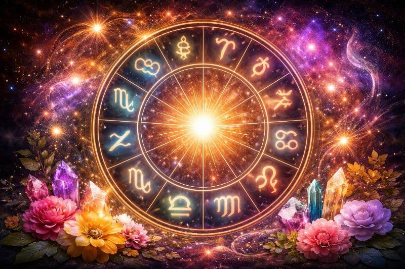 Horoscopul săptămânii 20 - 26 aprilie: Schimbări neașteptate și începuturi noi sub influența lui Venus și Uranus în Gemeni