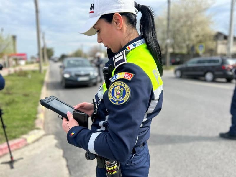 Dosar penal pentru conducere sub influența alcoolului