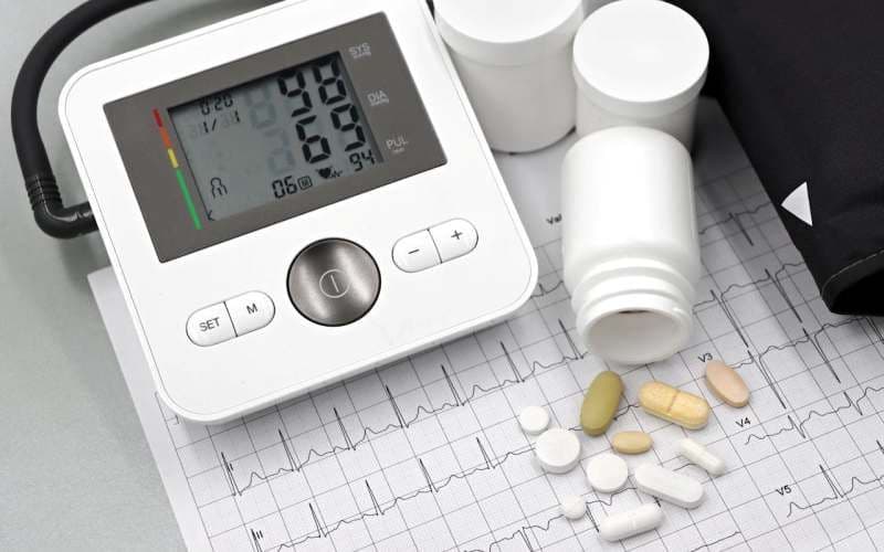 Medicamente care cresc pulsul peste limita normală