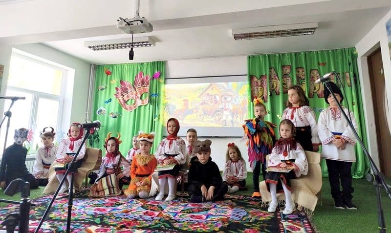 Emoție, talent și aplauze pentru cei mici la Festivalul-Concurs Județean de Teatru „Masca”, ediția a XIII-a - FOTO