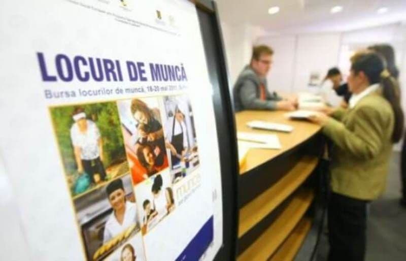195 locuri de munca vacante in Uniunea Europeana - AJOFM Botosani