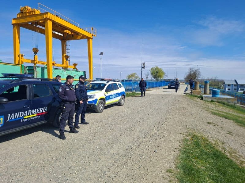 Acțiune pentru prevenirea braconajului piscicol la Bucecea