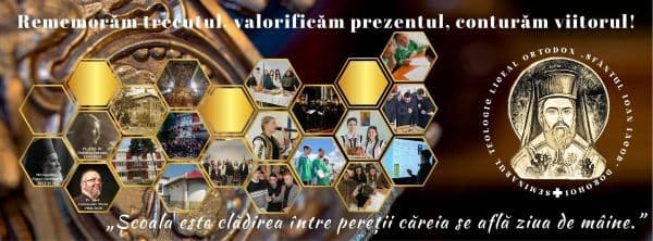 Admitere clasa a IX-a 2026: Oferta educațională a Seminarului Teologic Liceal Ortodox „Sfântul Ioan Iacob” Dorohoi