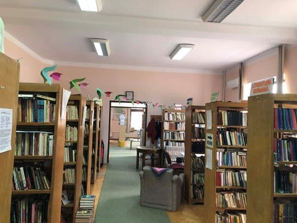 Editorial - Ultima redută a lecturii: Cazul Dorohoi