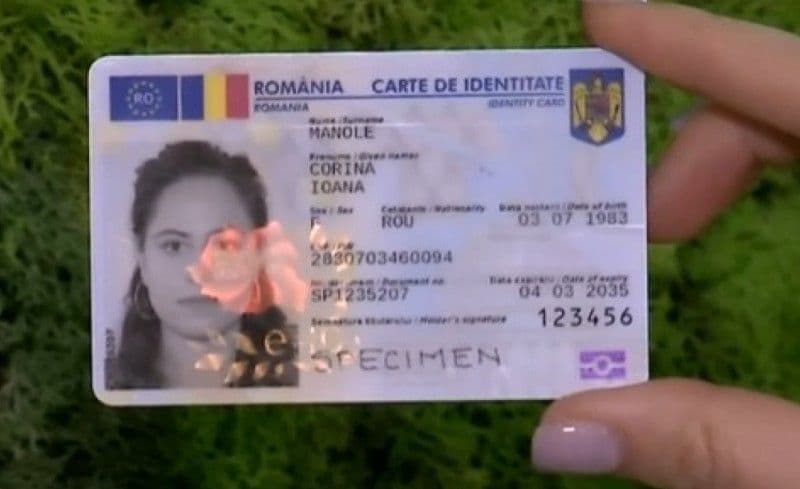 Primăria Dorohoi: Informații despre Cartea electronică de identitate (CEI) – acte necesare și costuri