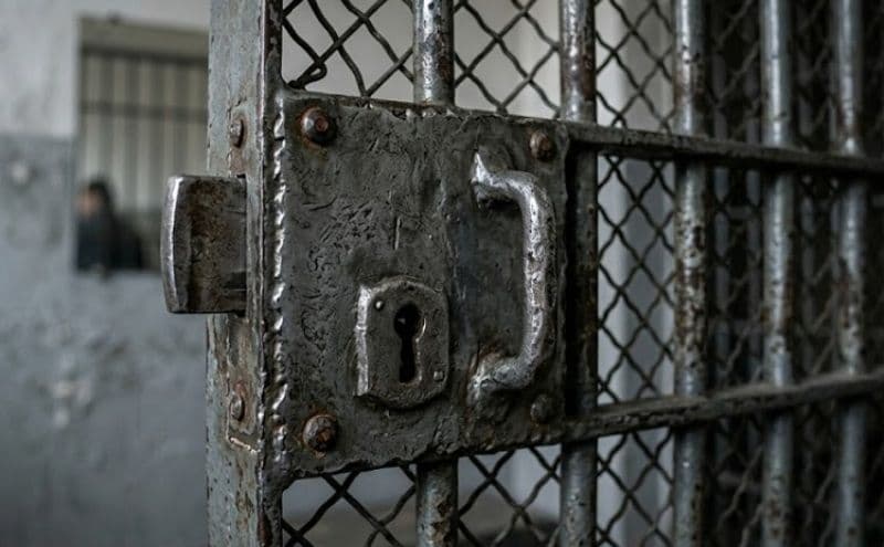 Trei persoane condamnate la închisoare cu executare pentru mai multe infracțiuni