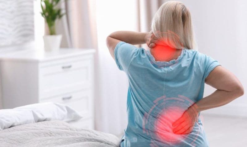 Remedii care combat durerile de mușchi și articulații