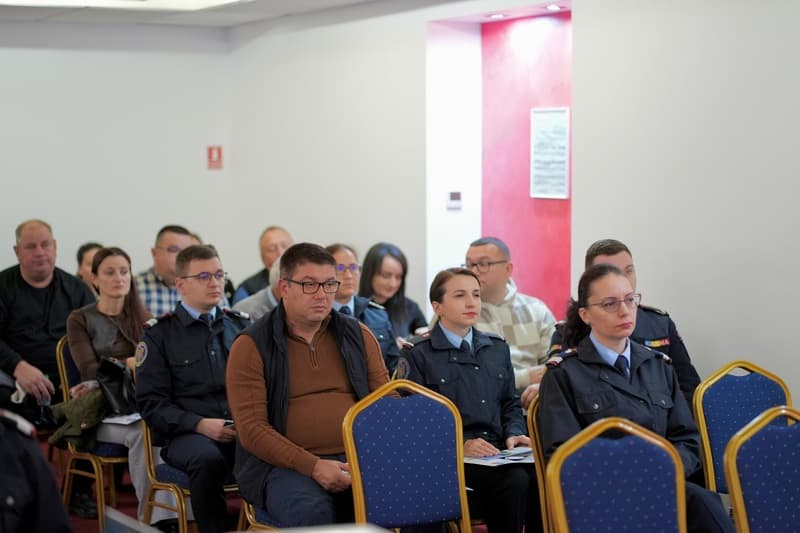 Inundațiile pot apărea rapid. Pregătirea autorităților face diferența! - FOTO
