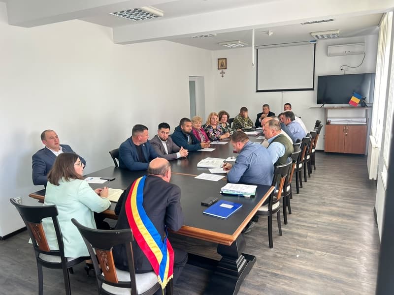 Au început demersurile pentru un aerodrom în județ, la Vlădeni