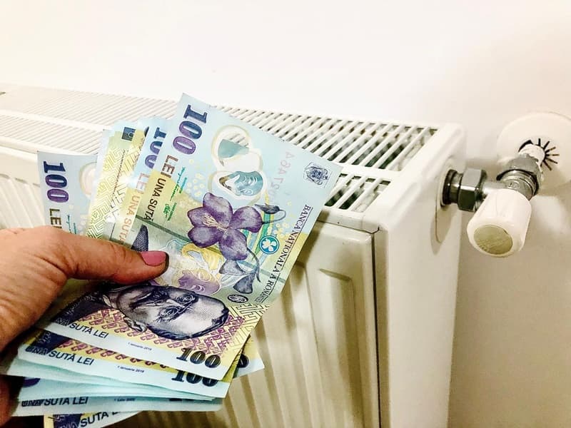 Ajutorul de încălzire: cine poate primi sprijinul, ce venituri sunt eligibile și până când se depun actele