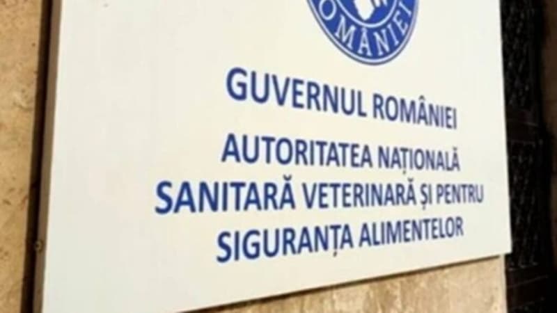 Infirmarea speculațiilor privind cazuri de antrax în județul Botoșani și precizări privind vaccinarea animalelor
