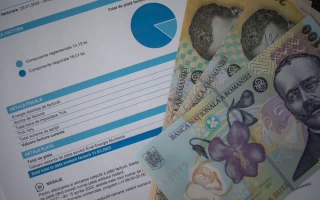 AJPIS Botoșani a alimentat peste 29.500 de conturi pentru plata facturilor la energie