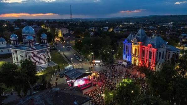DOROHOIUL, ÎN SĂRBĂTOARE! – detalii privind locațiile manifestărilor și restricțiile de circulație