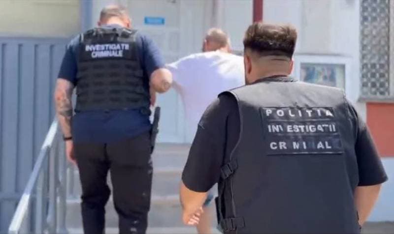Botoșănean condamnat la trei ani de închisoare cu executare pentru furt calificat