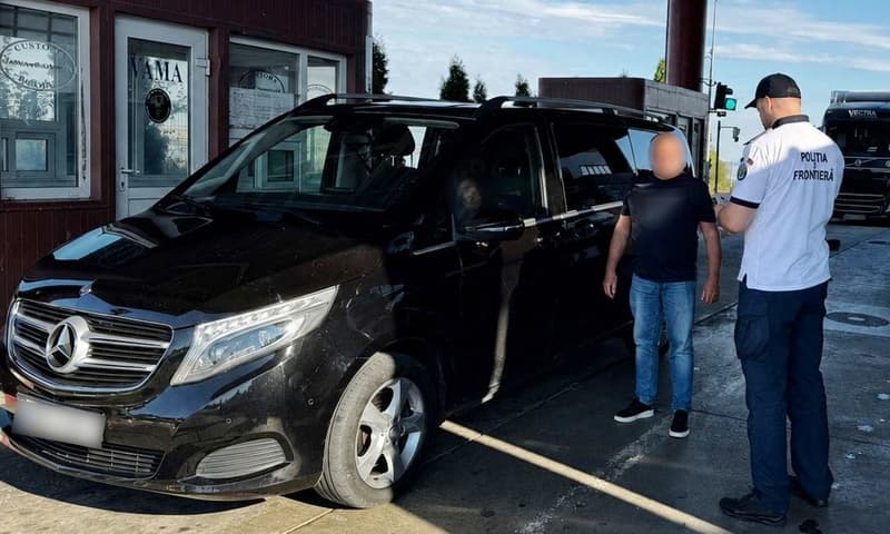 A cumpărat o mașină cu 30.000 de euro, dar s-a ales cu dosar penal