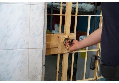 Botoșănean condamnat la 4 ani de închisoare pentru furt calificat