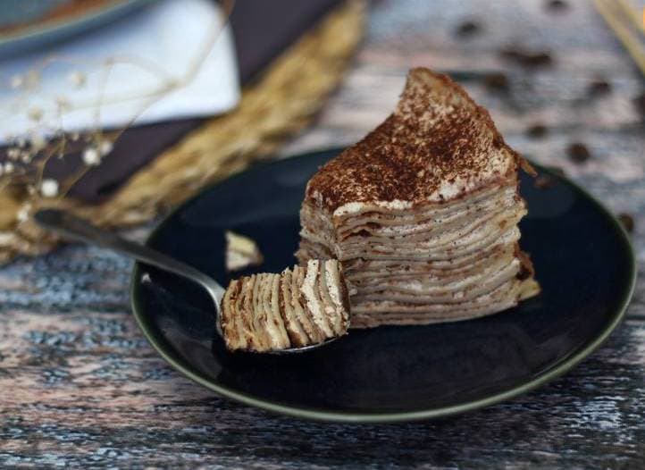 Tort cu clătite