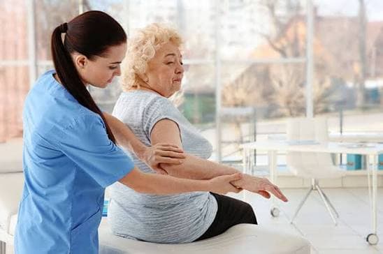 Semne de avertizare ale osteoporozei