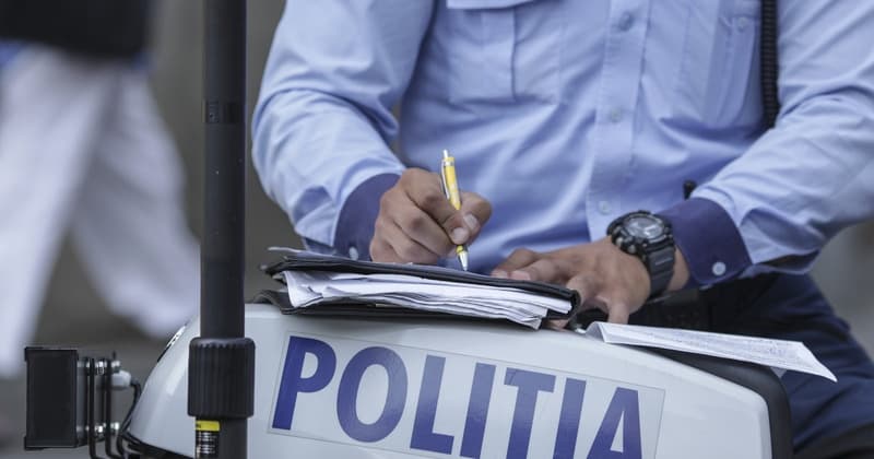 Nu plătești amenda, rămâi fără permis. Noua regulă îi lovește pe șoferi începând de astăzi
