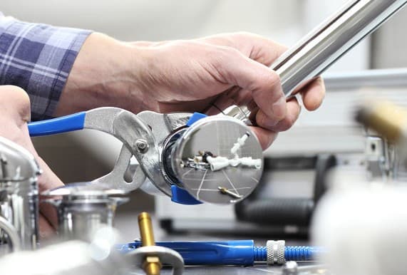 Spitalul Dorohoi organizează concurs pentru un post de instalator instalații termice - fluide medicale