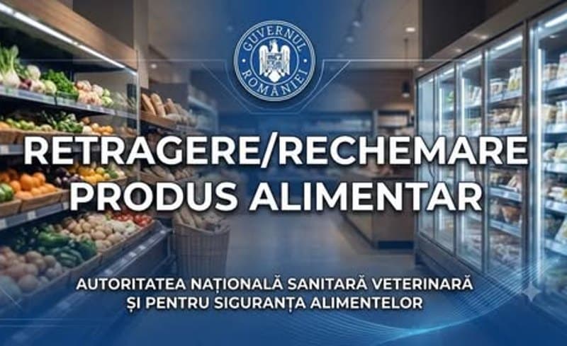 Budincă retrasă de la Lidl după ce a fost descoperită o bacterie. Poate provoca afecțiuni gastrointestinale