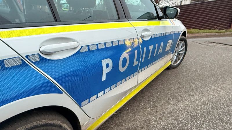Bărbat din Dorohoi arestat preventiv pentru nerespectarea măsurilor controlului judiciar