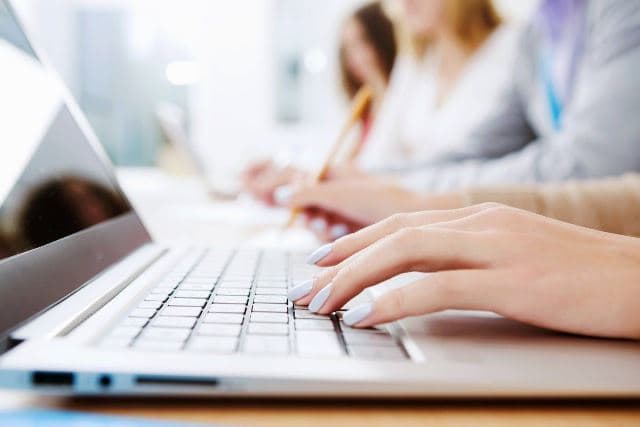 Spitalul Municipal Dorohoi organizează concurs pentru un post de Operator date, Serviciul RUNOS