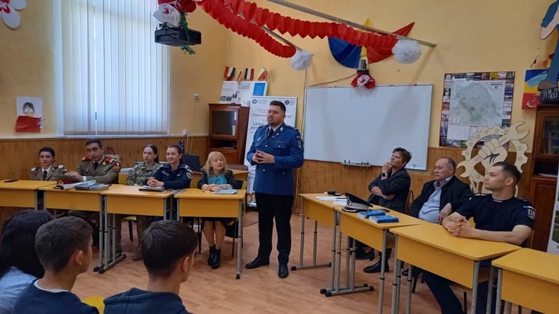 O carieră de succes începe devreme - FOTO