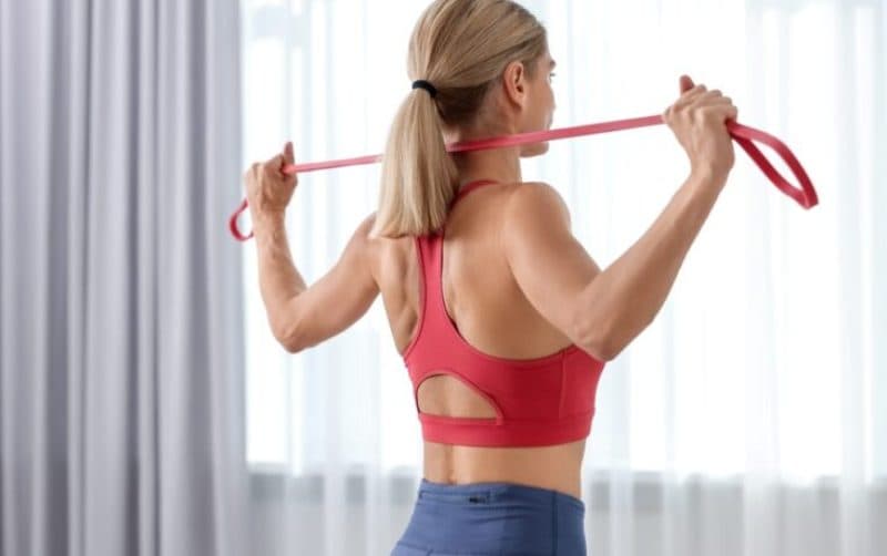 Beneficiile exercițiilor fizice zilnice