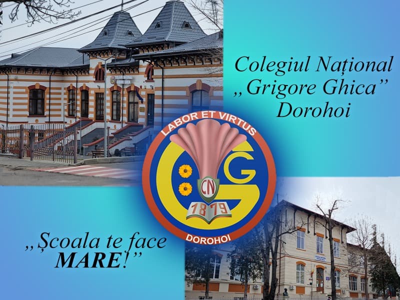 Marele Premiu la Concursul Interjudețean de Matematică „Dimitrie Pompeiu”, Botoșani