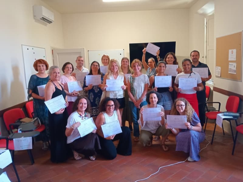 Experiență europeană de formare pentru cadrele didactice de la Școala Gimnazială „Spiru Haret” Dorohoi - FOTO
