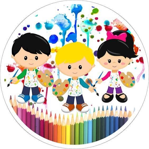 Concurs județean de creație plastică organizat de Grădinița cu P.P. nr. 6 Dorohoi - „1 Iunie-bucuria de a fi copil”, ediția a XIII-a