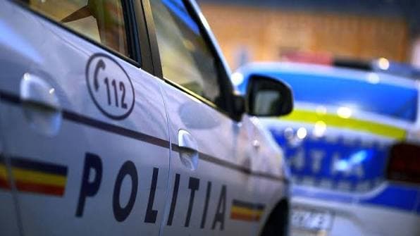 Dosar penal pentru tată și fiu în urma unui control rutier