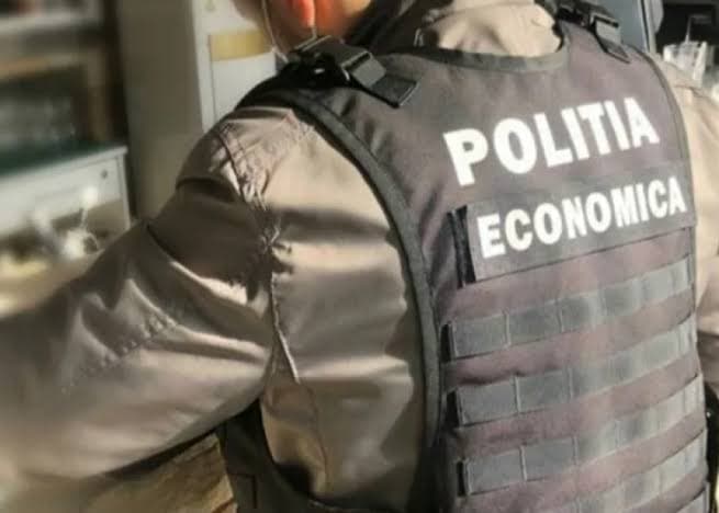 Amenzi în valoare de 24.000 de lei aplicate de polițiștii de la Investigarea Criminalității Economice Botoșani