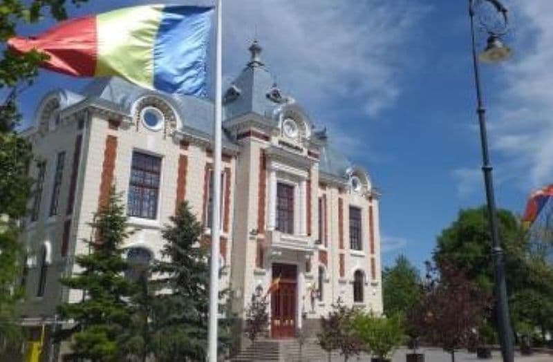 UPDATE: Încep reparațiile pe străzile din municipiul Dorohoi