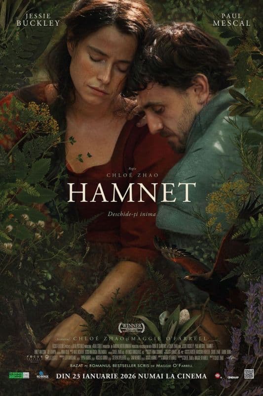 hamnet